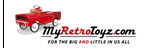 Pedal Cars And Planes That Are A Blast From The Past. All Reproductions Are Made Of Steel And Perfect Not Only For Childrens Enjoyment But Also For the Discerning Toy Collector.