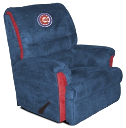 MLB Big Daddy Recliner