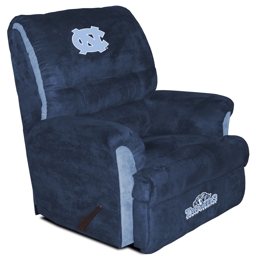 NCAA Big Daddy Recliner