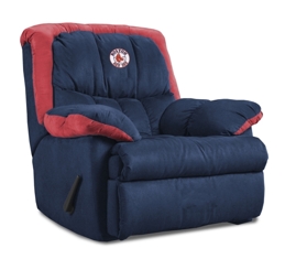 MLB Home Team Recliner