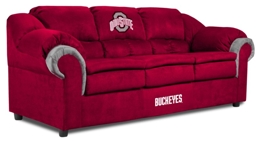 NCAA College Pub Sofa