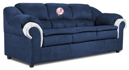 MLB Pub Sofa
