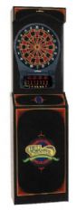 Electronic Dart Boards
