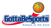 Gotta Be Sports