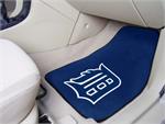 MLB Car Floor Mats