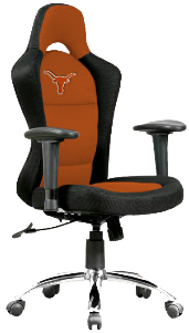 College MVP Bucket Seat Office Chair