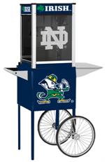 NCAA Popcorn Machines