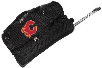NHL Rolling Duffel Bags