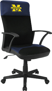 College Varsity Office Chair