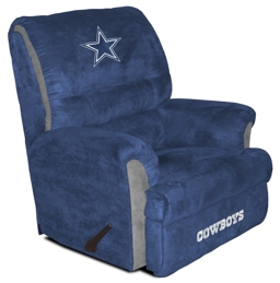 NFL Big Daddy Recliner
