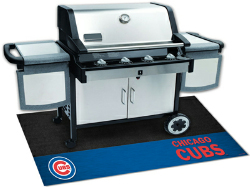 MLB Grill Mats