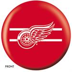 NHL Bowling Balls
