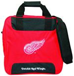 NHL Single Bowling Ball Bags