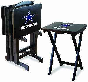 NFL TV Snack Trays