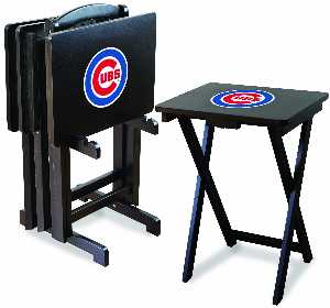 MLB TV Snack Trays