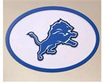 Fan Creations Wooden Wall Art