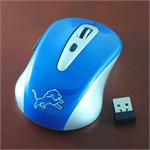 NFL Wireless Computer Mice