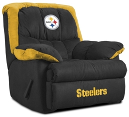 NFL Home Team Recliner