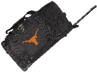 NCAA Rolling Duffel Bags
