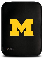 NCAA iPad Sleeves