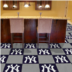 MLB Carpet Tiles