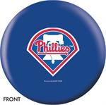 MLB Bowling Balls