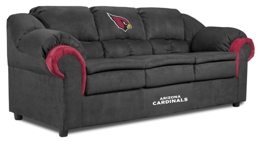 NFL Pub Sofa