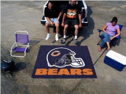 NFL Tailgater Mats