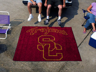 NCAA College Tailgater Mats