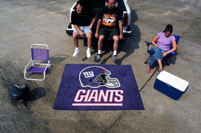 NFL Tailgater Mats