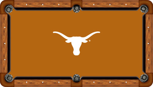 Texas Longhorns One-Stop Shop