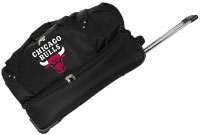 NBA Rolling Duffel Bags