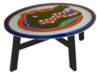 NCAA Coffee Tables