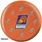 NBA Bowling Balls