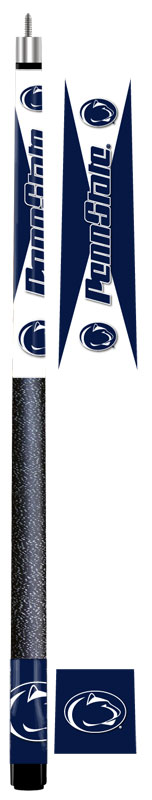 Penn State Varsity Pool Cue Stick