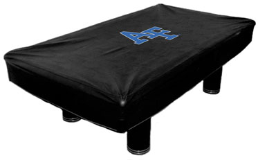 Air Force Falcons Pool Table Cover