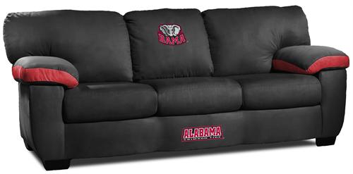 Alabama Crimson Tide Classic Sofa