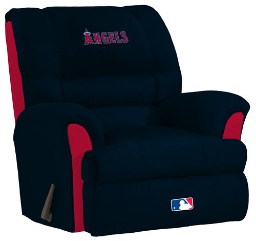 LA Angels Big Daddy Recliner