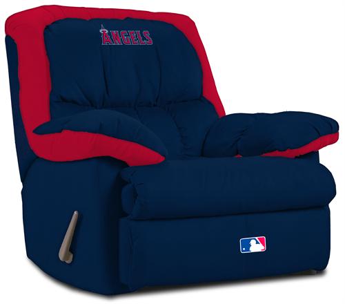 LA Angels Home Team Recliner