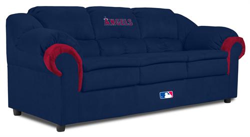 LA Angels Pub Sofa