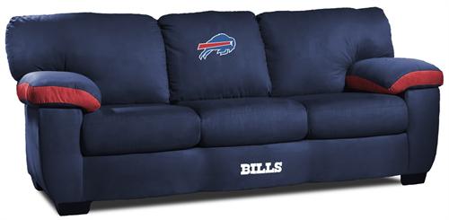 Buffalo Bills Classic Sofa