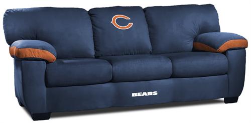 Chicago Bears Classic Sofa