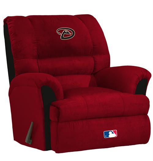 Arizona Diamondbacks Big Daddy Recliner