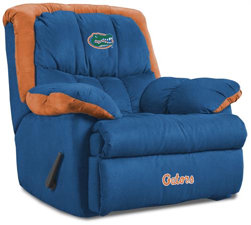 Florida Gators Home Team Recliner