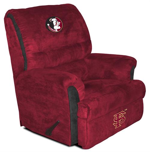 Florida State Seminoles Big Daddy Recliner