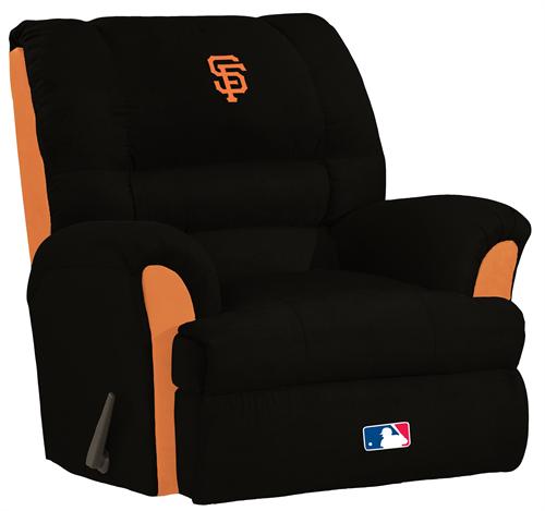 San Francisco Giants Big Daddy Recliner