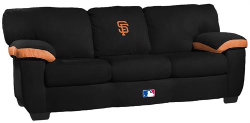 San Francisco Giants Classic Sofa