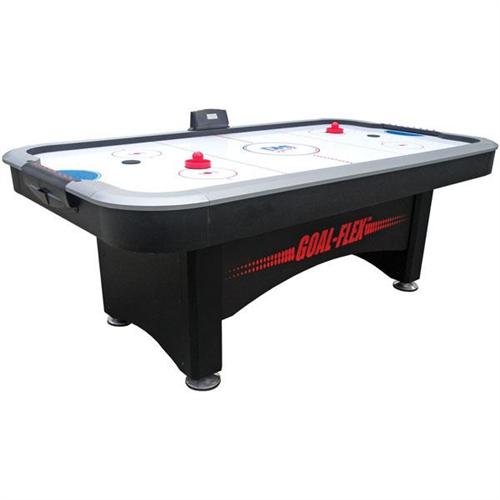 DMI Power Play 7' Goal Flex Air Hockey Table - HT22