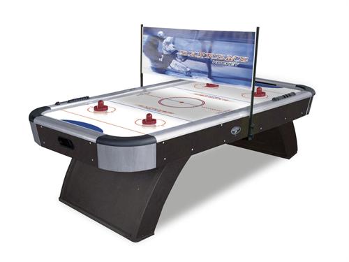 DMI HT280 7 Foot Extreme Air Hockey Table