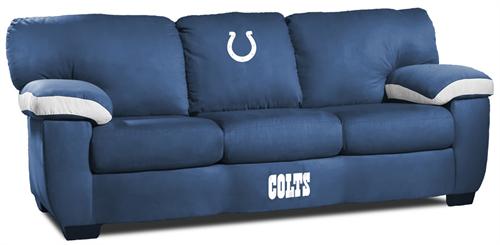 Indianapolis Colts Classic Sofa